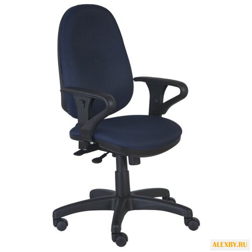 Компьютерное кресло Бюрократ