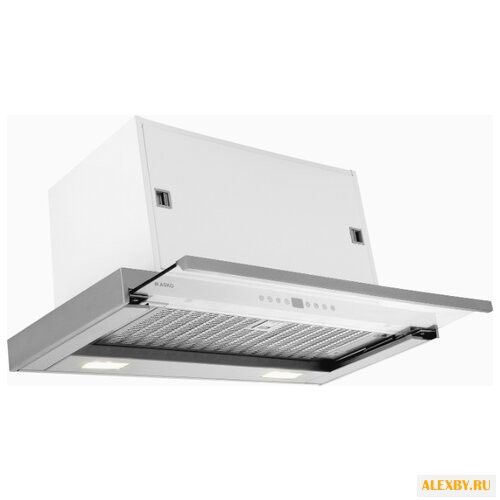 Встраиваемая вытяжка Asko CO4627S