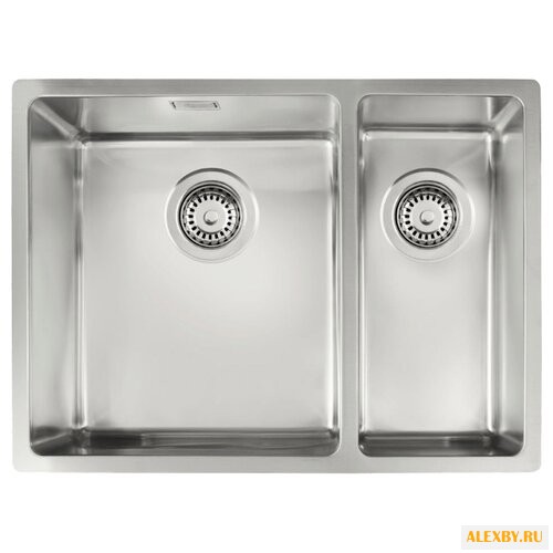 Врезная кухонная мойка TEKA BE