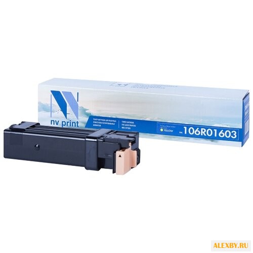 Картридж NV Print 106R01603 для