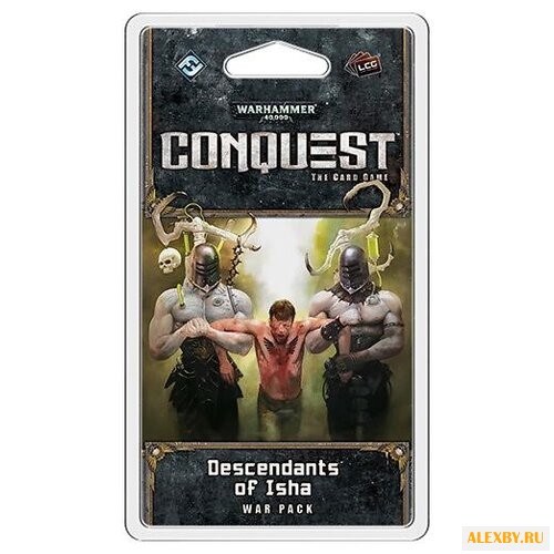 Дополнение для настольной игры