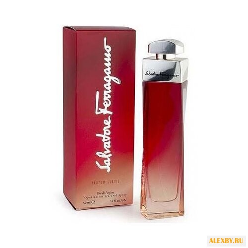 Salvatore Ferragamo Subtil