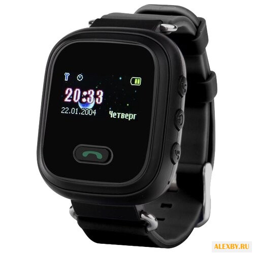 Часы Wonlex GW900S