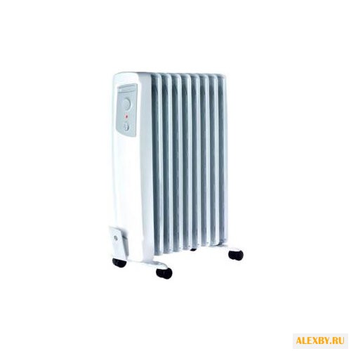 Масляный радиатор EWT OR120TLS