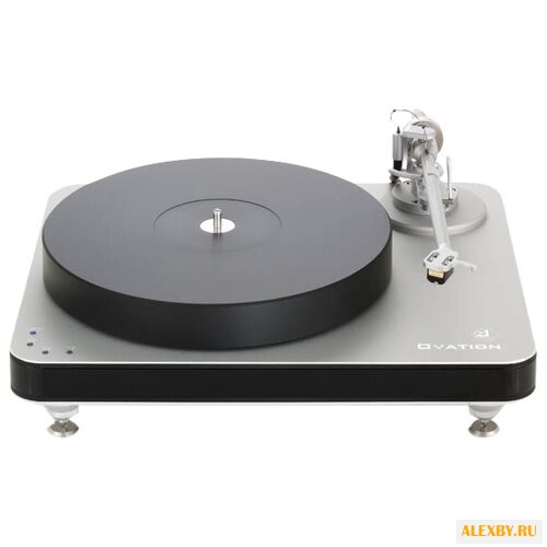 Виниловый проигрыватель