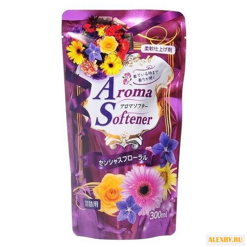 Кондиционер для белья с