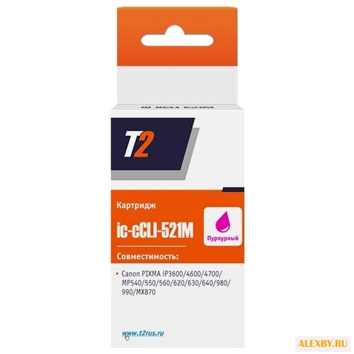 Картридж T2 IC-CCLI-521M