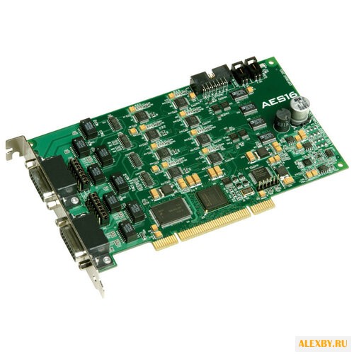 Внутренняя звуковая карта