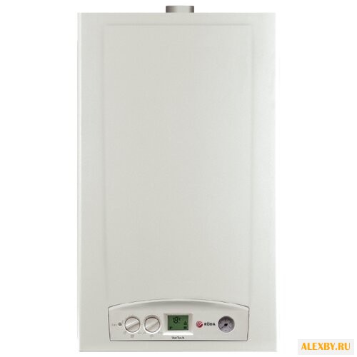 Газовый котел Roda VorTech One