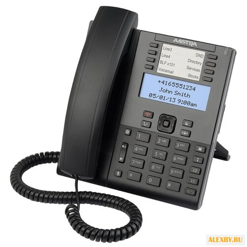 VoIP-телефон Aastra 6865i