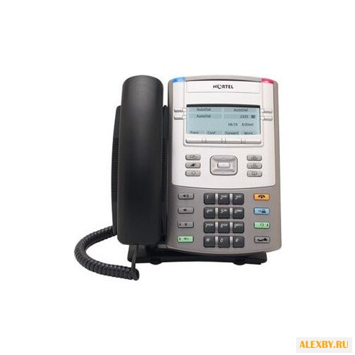 VoIP-телефон Nortel 1140E