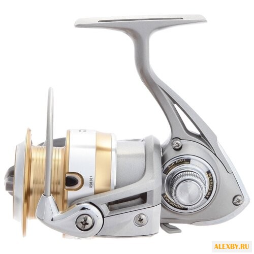 Катушка DAIWA Revros MX 2500