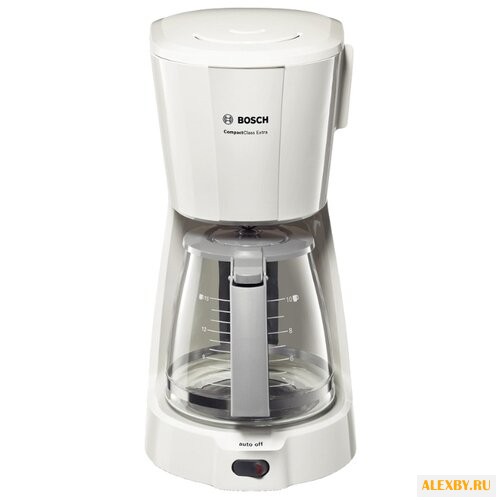 Кофеварка Bosch TKA 3A031 3A034