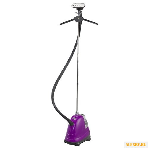 Отпариватель Grand Master GM-LT5