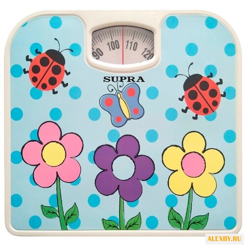 Весы SUPRA BSS-4064