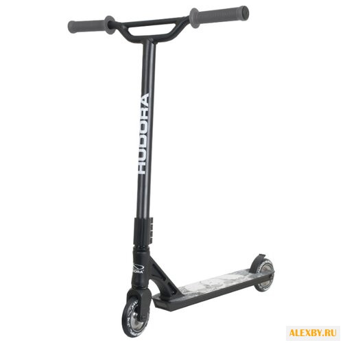 Спортивный самокат HUDORA Stunt
