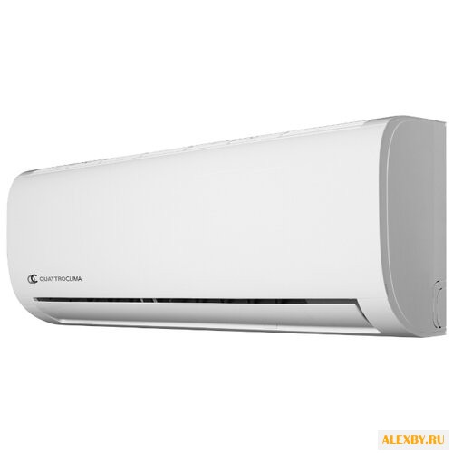 Сплит-система Quattroclima