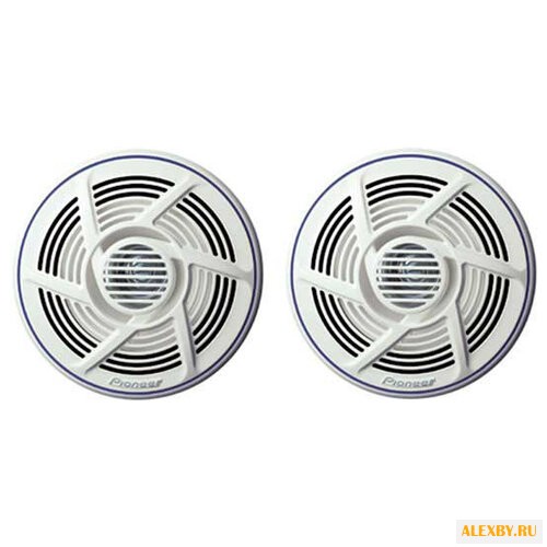 Автомобильная акустика Pioneer