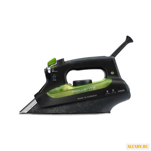 Утюг Rowenta DW 6010