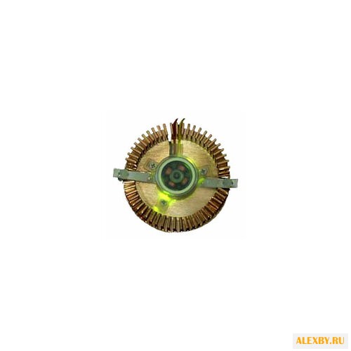 Система охлаждения для