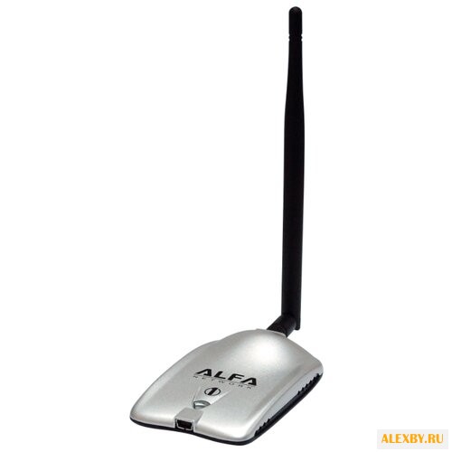 Wi-Fi адаптер Alfa Network