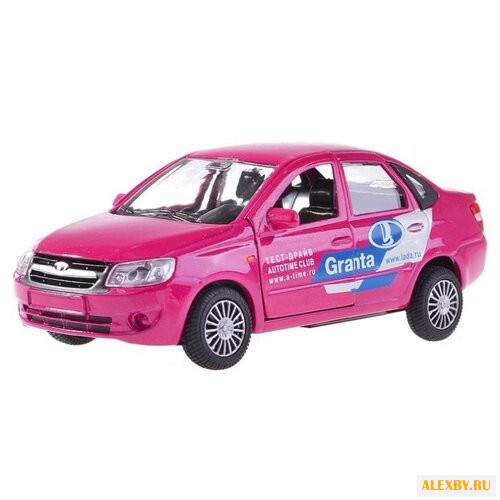 Легковой автомобиль Autotime