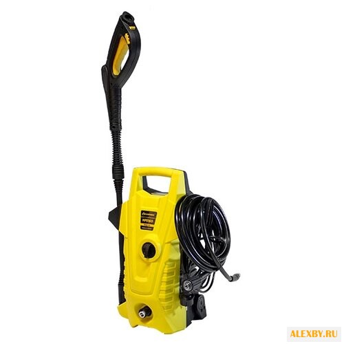 Мойка высокого давления