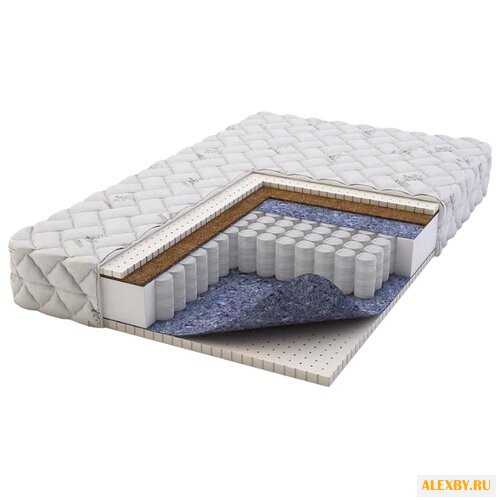 Матрас Soul Sleep Вашингтон
