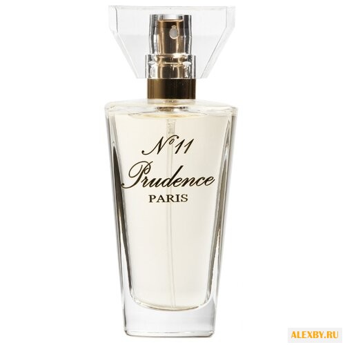 Prudence Paris №11