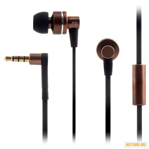 Наушники Ergo ES-900i