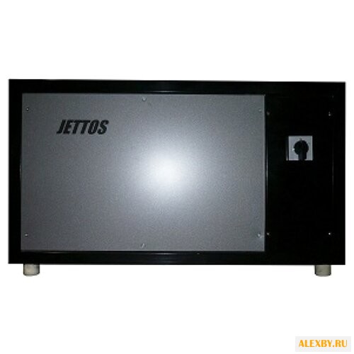 Мойка высокого давления HAWK FS