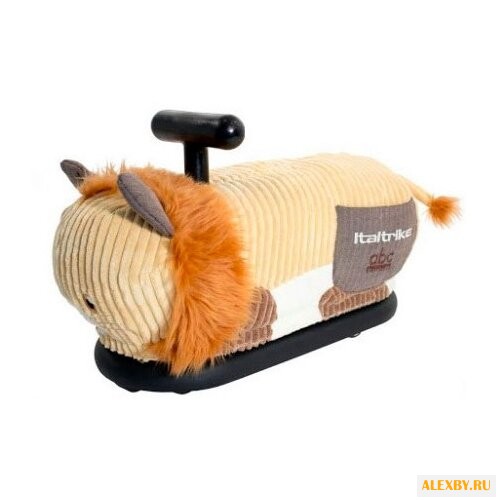 Каталка-толокар Italtrike ABC