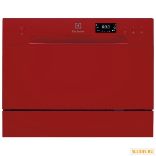 Посудомоечная машина Electrolux