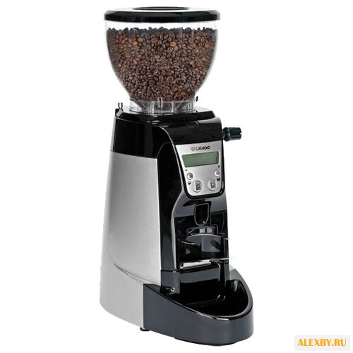 Кофемолка Casadio Enea On Demand
