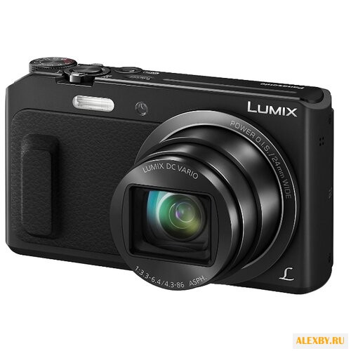 Компактный фотоаппарат