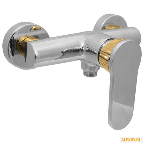 Однорычажный смеситель для душа