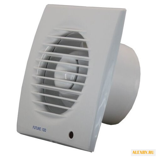 Вытяжной вентилятор Soler &