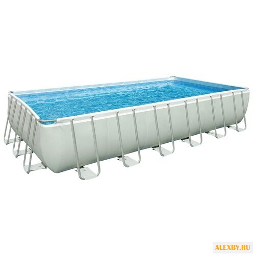 Бассейн Intex Ultra Frame 28366