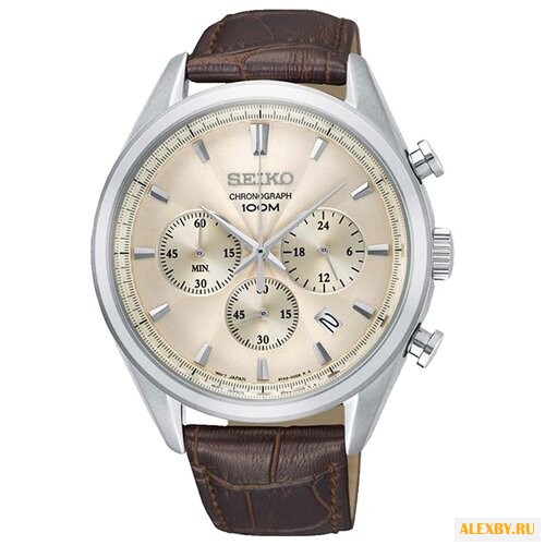 Наручные часы SEIKO SSB293