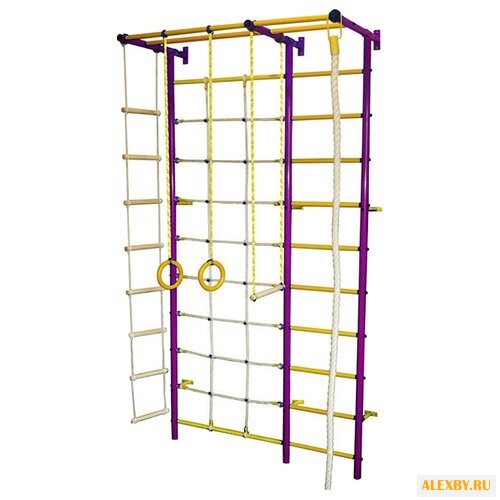 Спортивно-игровой комплекс