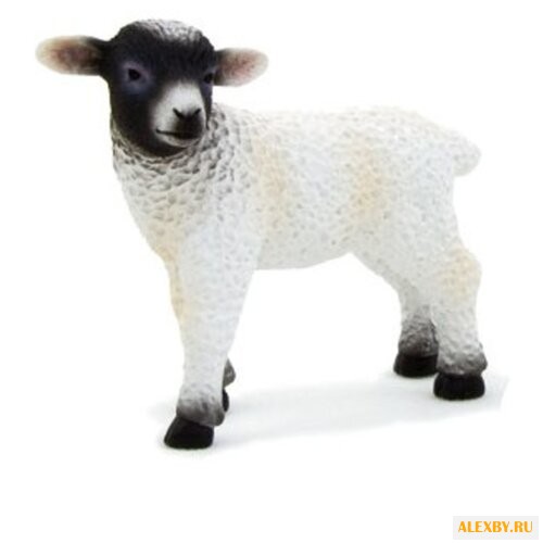 Фигурка Mojo Farmland Овечка