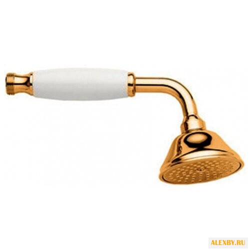 Лейка для душа bugnatese 19151 BR