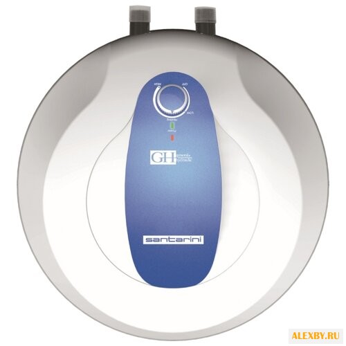 Накопительный водонагреватель