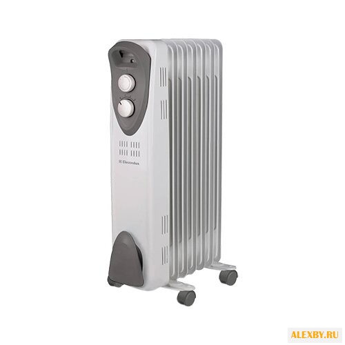 Масляный радиатор Electrolux
