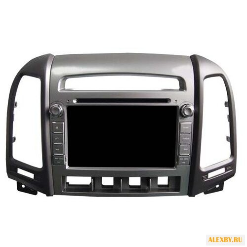 Автомагнитола CARMEDIA QR-7031