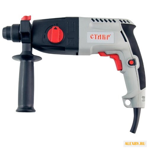 Перфоратор СТАВР ПЭГ-550М