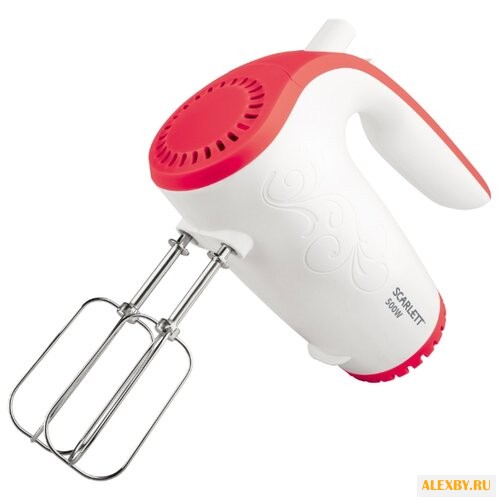 Миксер Scarlett SC-HM40S06 07