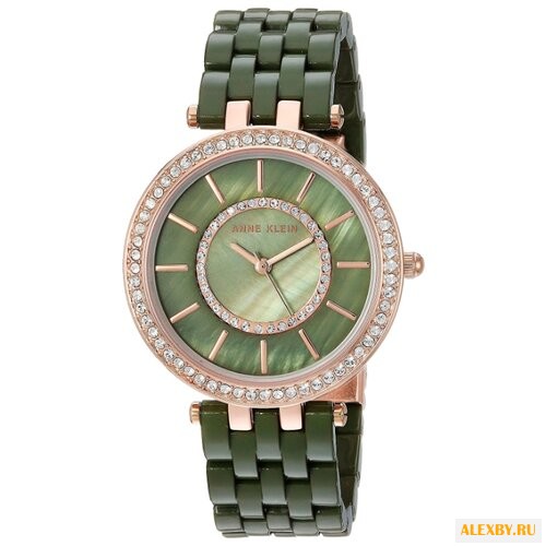Наручные часы ANNE KLEIN 2620OLRG