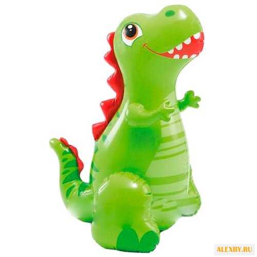 Надувная игрушка Intex Веселый