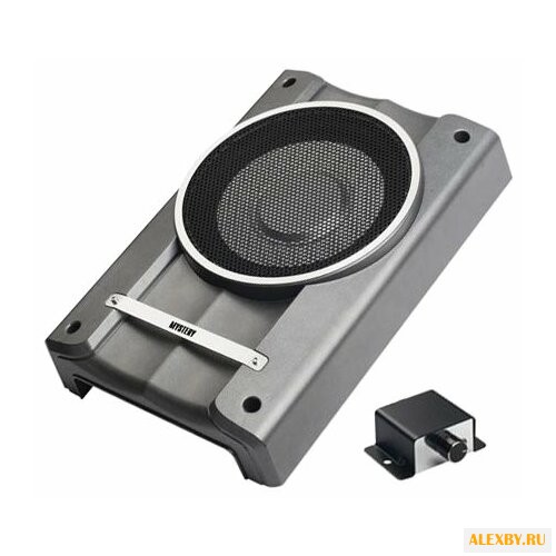 Автомобильный сабвуфер Mystery